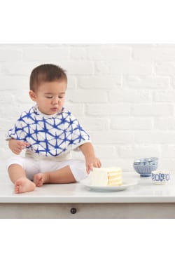 Burpy Bib - Standard