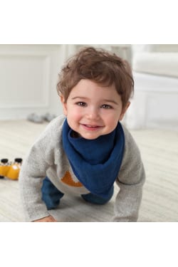 Bandana Bib - Standard