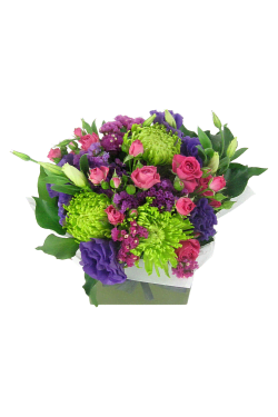 Monet's Garden - Standard