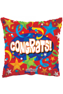 Congrats! Star - Standard