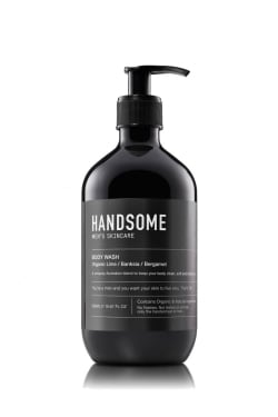 Handsome Body Wash - Standard