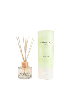 Coconut & Lime Diffuser - Standard