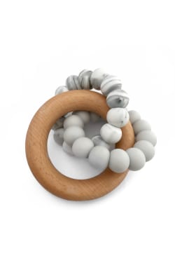 Nature Bubz Twist Teether - Standard