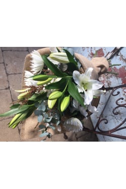 Fleurish - Standard