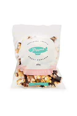 Popped Popcorn Rocky Road - Standard