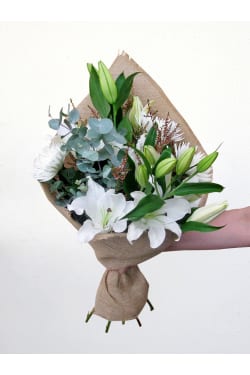 Fleurish - Standard