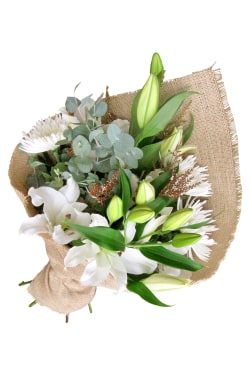 Fleurish - Standard