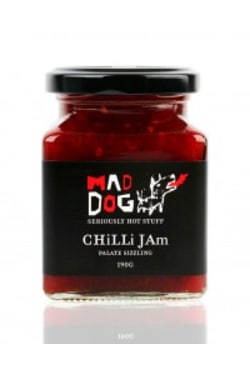 Mad Dog Chilli - Standard