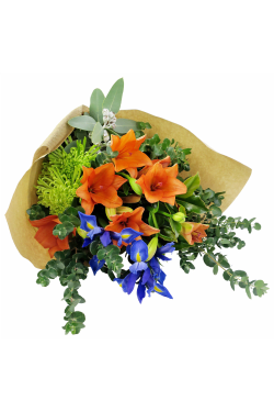 Floral Fusion - Standard
