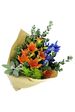 Floral Fusion - Standard
