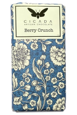 Cicada Berry Crunch - Standard