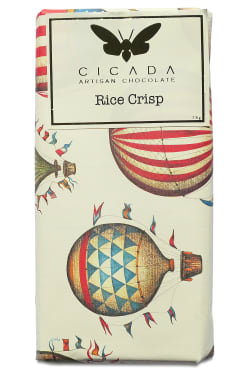 Cicada Rice Crisp - Standard