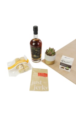 Whisky Business - Standard