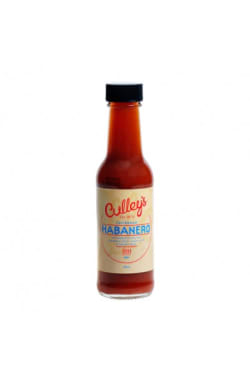 Culley's Habanero Hot Sauce - Standard