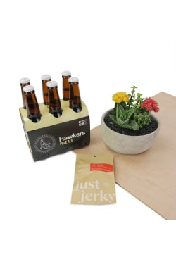 Eat Drink Enjoy - Standard