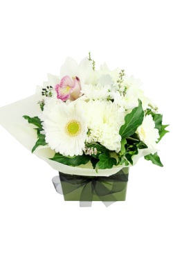 Posy Box