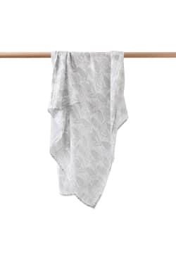 Banksia Muslin Wrap - Standard