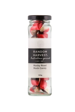 Rocky Road Rock Candy - Standard