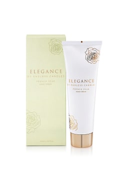 French Pear Hand Cream - Standard