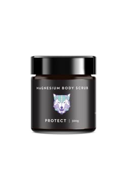 Protect - Body Scrub - Standard