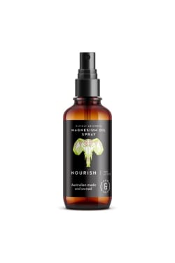 Nourish - Rejuvenating Spray - Standard