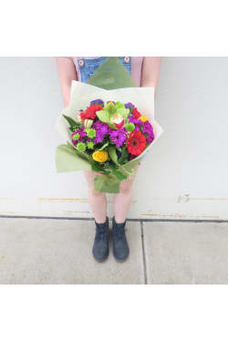 Posy - Standard