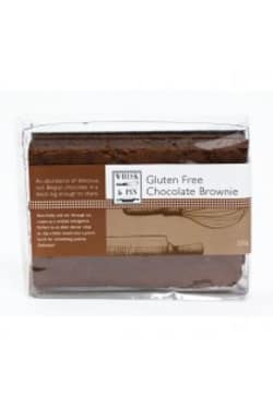 Chocolate Brownie Gift Pack - Standard