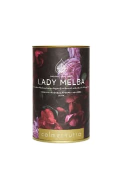 Lady Melba - Earl Grey - Standard