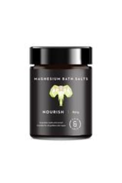 Nourish - Coconut & Lime - Standard