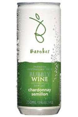 Barokes - Chardonnay BIN 242 - Standard