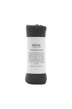 Salus Cotton Wash Cloth - Standard