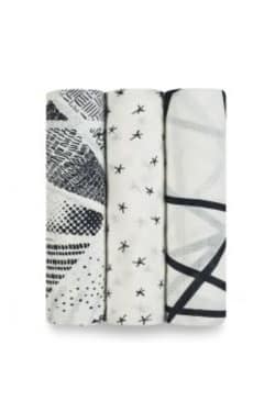 Midnight Swaddle Pack - Standard