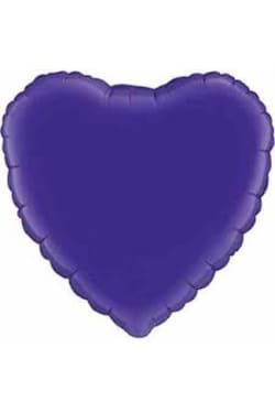Purple Heart - Standard
