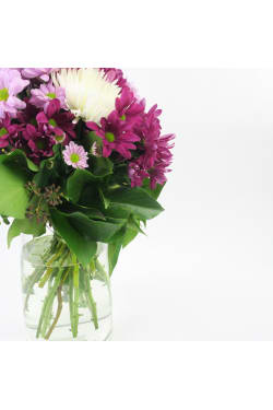 Florist Choice Vase - Standard