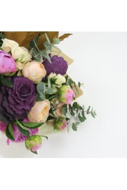 Luxe Florist Choice Bouquet - Standard