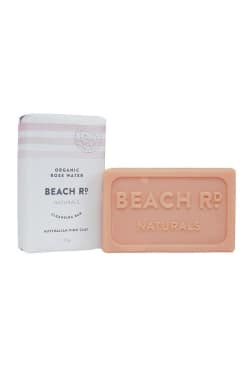 Beach Road - Rose Water - Standard