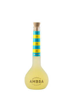 Ambra Limoncello 500ML - Standard