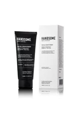 Handsome Facial Moisturiser - Standard