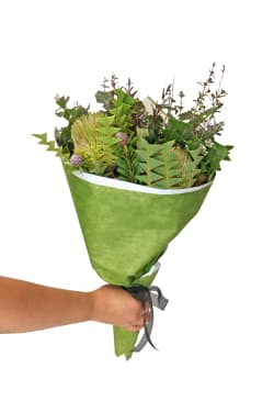 Awesomely Aussie Posy - Standard