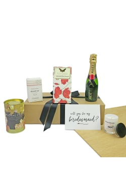 Bella Bridesmaid - Standard