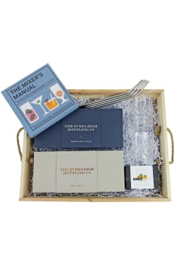 Premium Bar Crawl Box - Standard