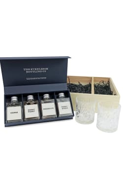 Everleigh Bartender's Choice - Standard