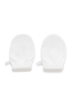 Pure Baby - Mittens - Standard