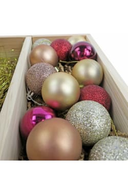 DIY Christmas Tree - Standard