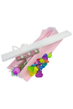 Colourful Romance - Standard