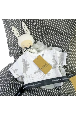 Outfitted In Style - Rattle - Standard