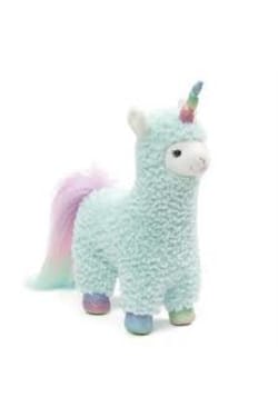 Llamacorn Cotton Candy - Standard