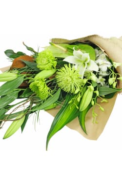Floral Finery - Standard