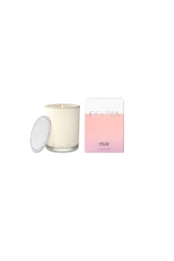 Ecoya-Sweet Pea & Jasmine 80HR - Standard