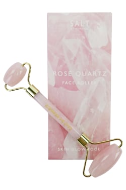 Salt By Hendrix - Rose Quartz - Standard